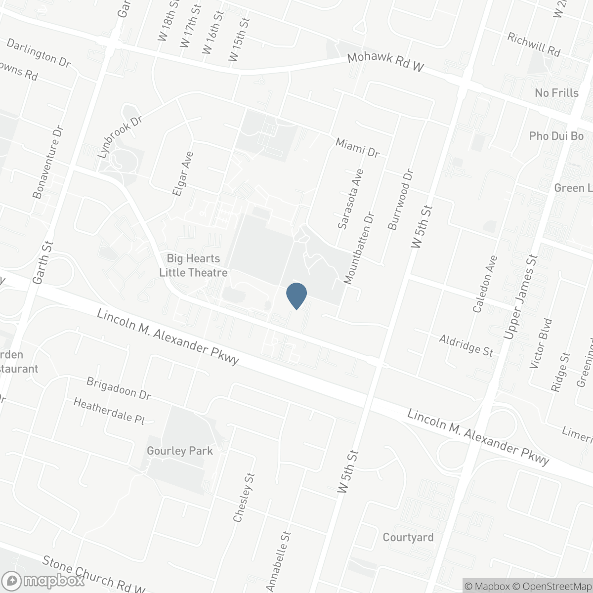 103 - 180 LIMERIDGE ROAD W, Hamilton, Ontario L9C 7H7
